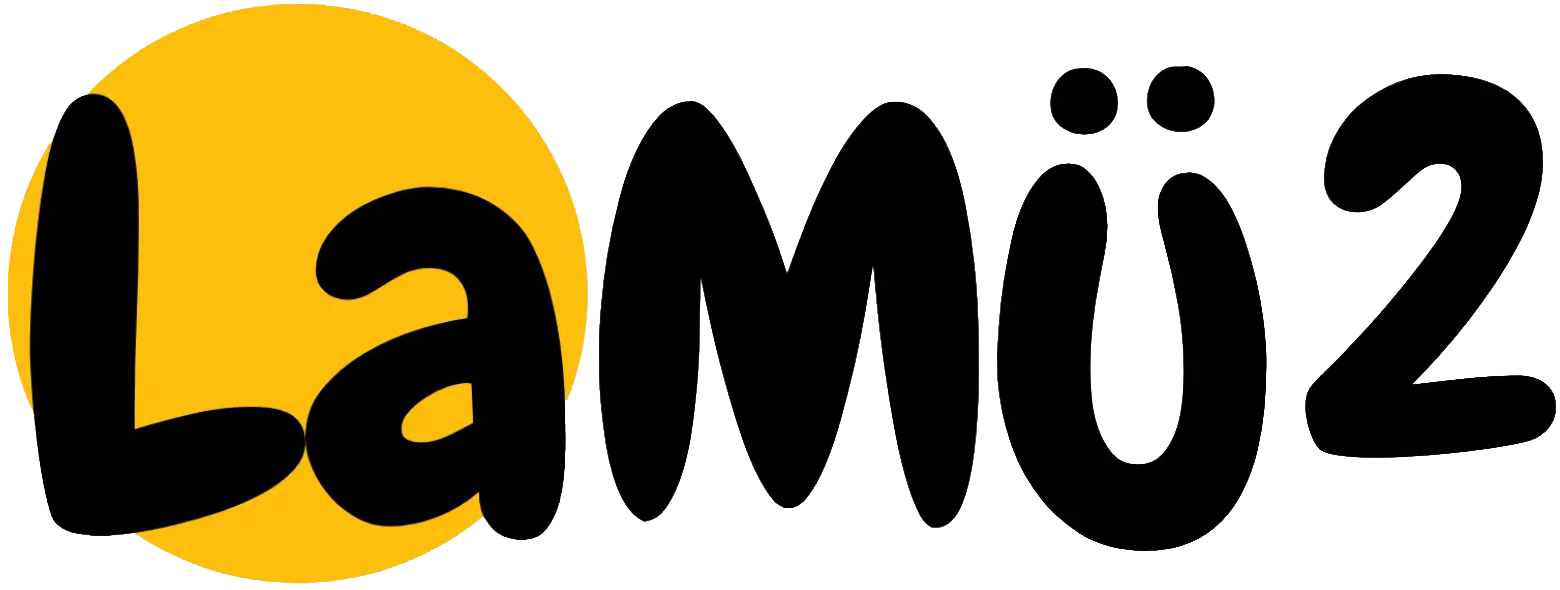 Logo de la méthode LaMü2 pour se reconnecter à sa vraie nature